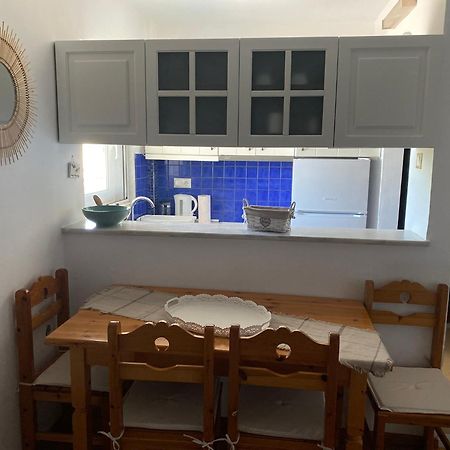 Irini Seaside Apartment Paleo Tsifliki Exterior photo
